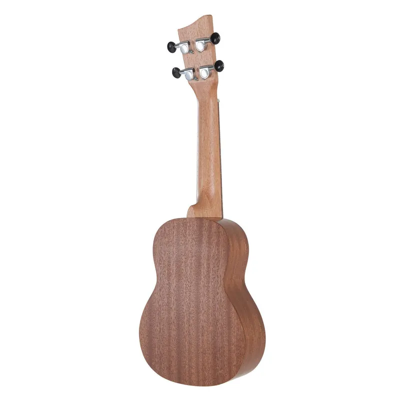 Originální Gewa Manoa K-SO-TB koncertní ukulele