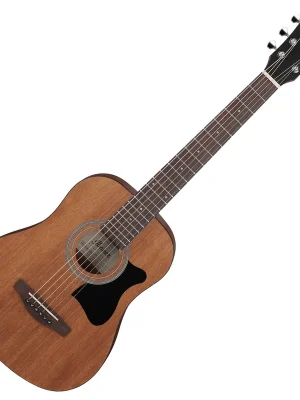 Expresní Doručení Ibanez V44MINI-OPN Open Pore Natural