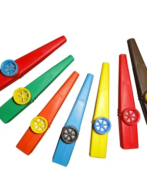 Jen Po Omezenou Doba G+W Kazoo