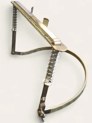 Držák pro foukací harmoniku G+W Expresní Doručení