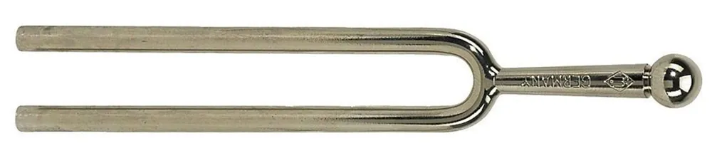 Tovární Cena Wittner úderová ladička "A" = 440Hz