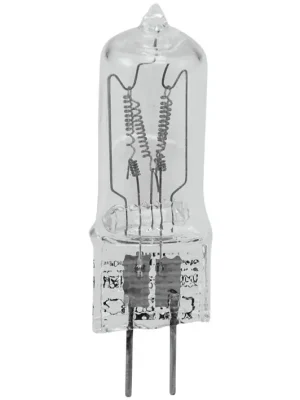 230V/650W G 6,35 Omnilux Pouze Dnes