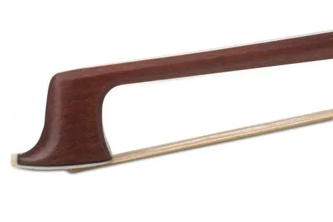 Houslový smyčec Brazil dřevo Student Značkový