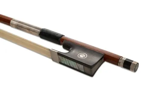 Ihned K Objednání Houslový smyčec Fernambuk dřevo