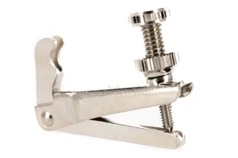 Jemný dolaďovač pro housle Expresní Doručení