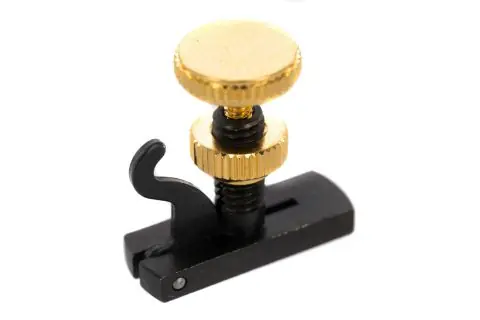 Jemný dolaďovač pro housle Akce