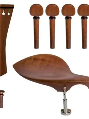 Originální Houslová garnitura Zimostráz