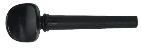 Kolíček pro violu Ebenové dřevo Nízká Cena