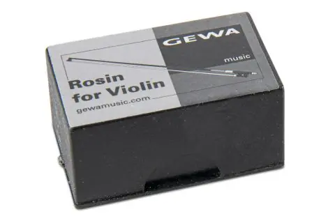 Novinka Kalafuna Liuteria