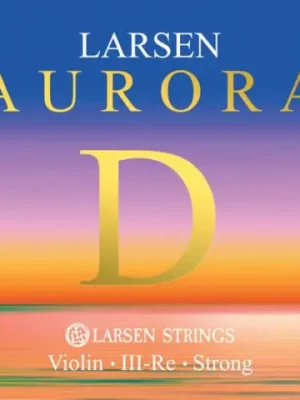 Nejlepší Cena Aurora Struny pro housle