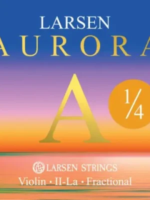 Expresní Doručení Aurora Struny pro housle