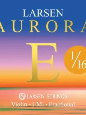 Aurora Struny pro housle Zlevněný
