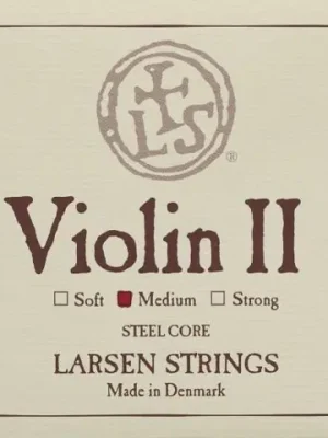 Hit Sezóny Struny pro housle Originál Synthetic/Fiber Core