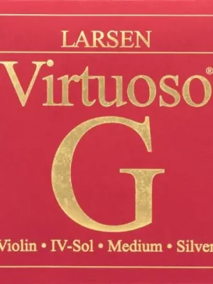 Autentický Struny pro housle