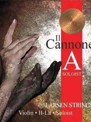 Akční Cena Struny pro housle IL CANNONE