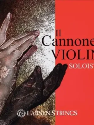 Struny pro housle IL CANNONE Novinka