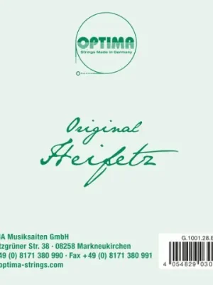 Struny pro housle Goldbrokat Ihned K Objednání