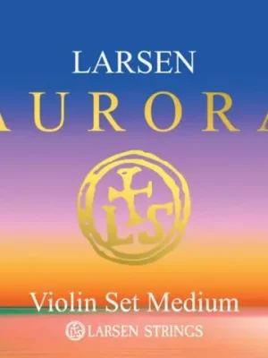 Sleva Aurora Struny pro housle