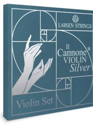 Struny pro housle Originální