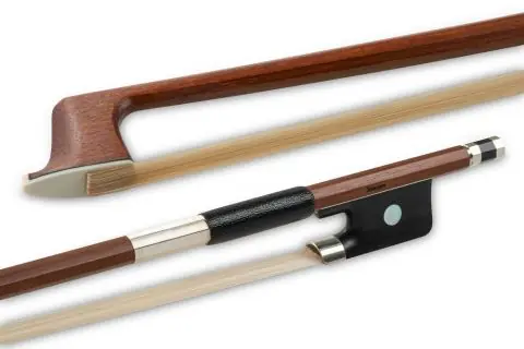 Smyčec pro violu Brazil dřevo Student Poslední Šance