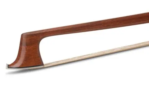 Nízká Cena Smyčec pro violu Fernambuk dřevo