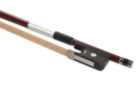 Smyčec pro violu Doprava Zdarma