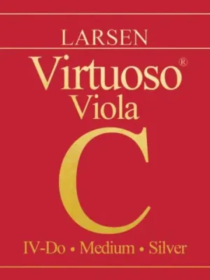 Sezónní Sleva Struny pro Violu Virtuoso