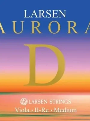 Značkový Struny pro Violu Aurora