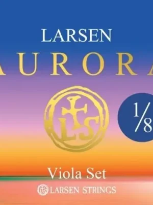 Struny pro Violu Aurora Přímo Od Výrobce