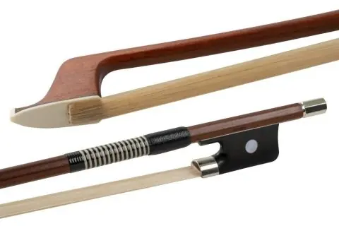 Cenová Bomba Smyčec pro čelo Brazil dřevo Student