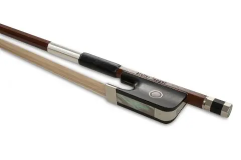 Cenově Výhodný Smyčec pro čelo Brazil dřevo Student