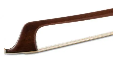 Smyčec pro čelo Fernambuk dřevo Rychlé Dodání