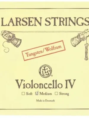 Top Prodej Struny pro Cello