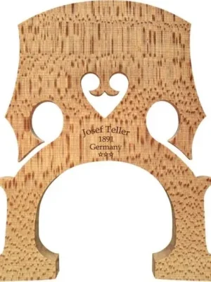 Kobylka na cello Originální