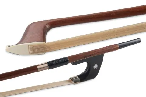 Hit Sezóny Smyčec pro kontrabas W.R. Wild