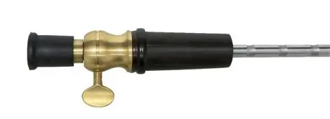 Top Prodej Bodec pro kontrabas Solitární