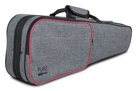 Sleva Tvarové pouzdro pro housle CVF G 02