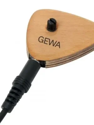 Hit Sezóny Akustický snímač F&S Universal AP-2