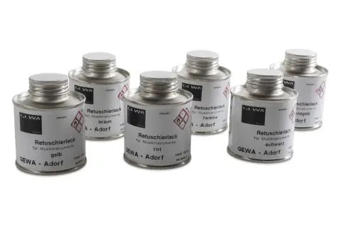 Cenová Bomba Opravný lak