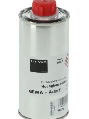 Leštidlo pro vysoký lesk Víkendová Akce