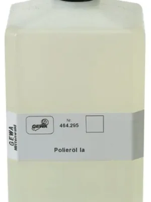 Leštící olej Značkový