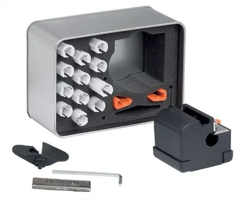 Ořezávátko na kolíčky Vysoce Kvalitní