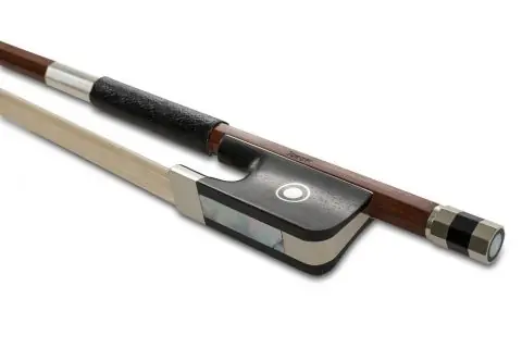 Aktuální Smyčec pro čelo Brazil dřevo Student