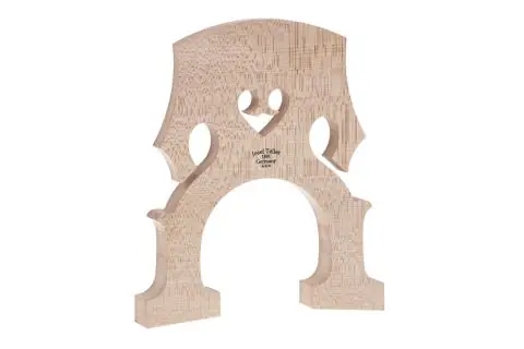 Nejlepší Cena Kobylka pro kontrabas Bubenreuth