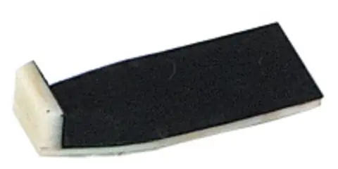 Součásti pro smyčec a žabku Viola Sleva