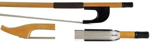 Bas Gamba Finální Výprodej