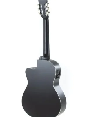 Koncertní kytara Basic Electro Přímo Od Výrobce