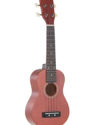 Ukulele Almeria Player balení Nejlepší Cena