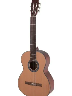 Klasické kytary Student Cedar Objednat Nyní