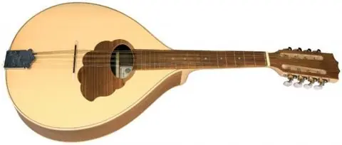 Mandola Pro Natura Silver Jen Po Omezenou Doba